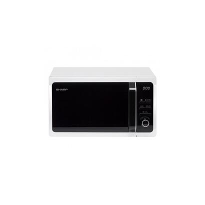 sharp-home-appliances-r-243w-microondas-blanco-solo-microondas-encimera-20-l-800-w