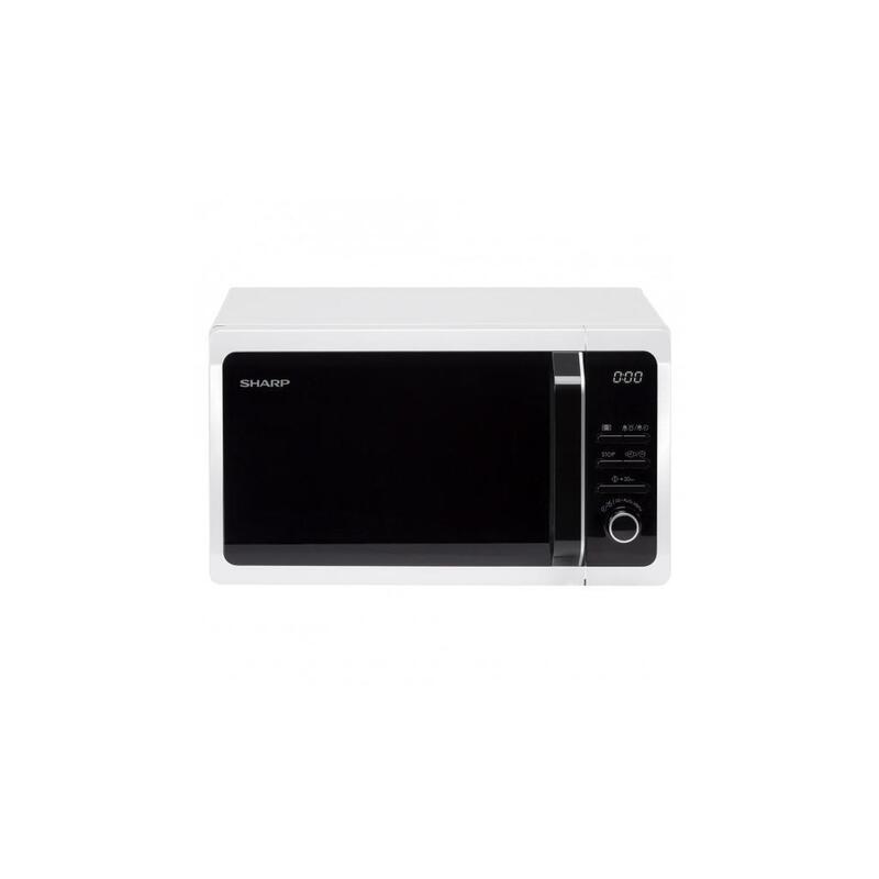 sharp-home-appliances-r-243w-microondas-blanco-solo-microondas-encimera-20-l-800-w