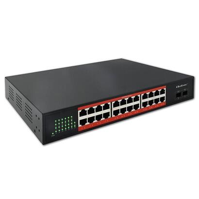 przelacznik-sieciowy-switch-gigabit-ethernet-poe-24x-rj45-2x-sfp-1000-mbs