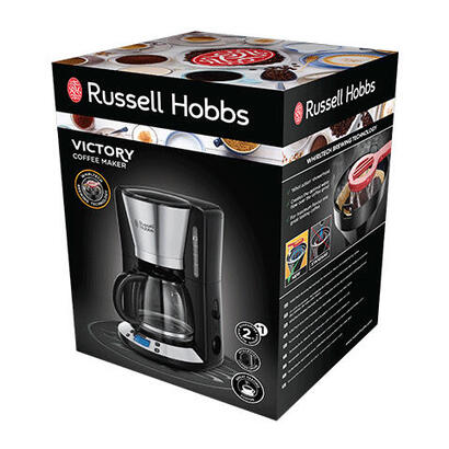 cafetera-russell-hobbs-victory-de-filtro-125-l