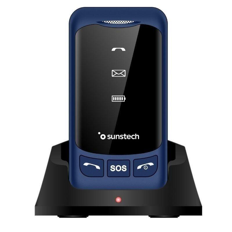 telefono-movil-sunstech-celt25bl-para-personas-mayores-azul