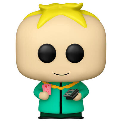 figura-pop-south-park-kissing-company-butters