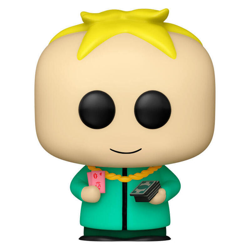 figura-pop-south-park-kissing-company-butters