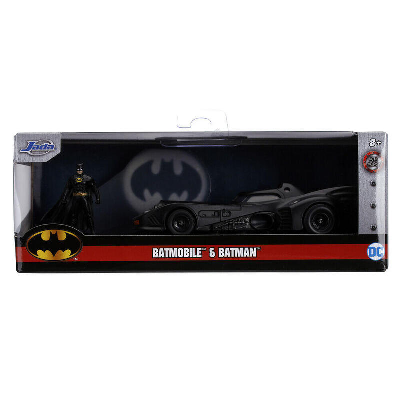 figura-blister-batman-coche-batmovil-1989-metal-dc-comics