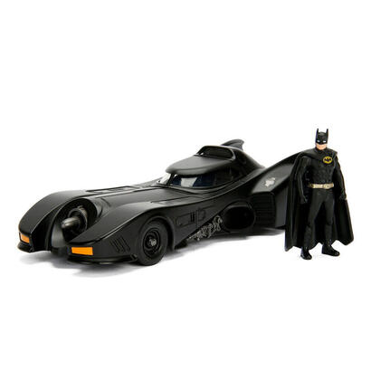 blister-figura-batman-coche-batmovil-metal-dc-comics
