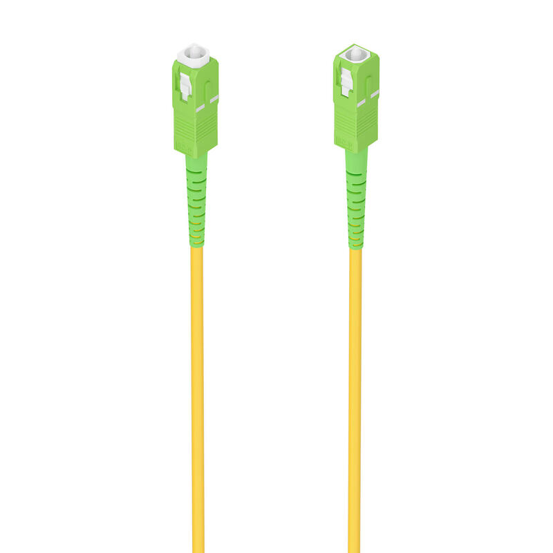 aisens-cable-fibra-optica-latiguillo-g657a2-30-9125-smf-simplex-cpr-dca-lszh-scapc-scapc-amarillo-70m