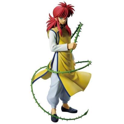 figura-ichibansho-yuyu-hakusho-masterlise-kurama-dark-tournament-edition-vol2-25cm
