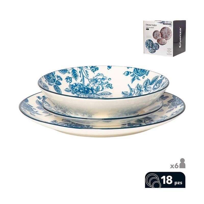 vajilla-18-piezas-modelo-provenza-azul