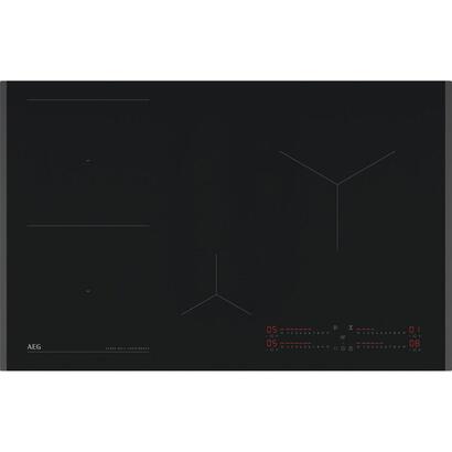 placa-de-induccion-aeg-tii84b10fz-negro-integrado-80-cm-con-4-zonas