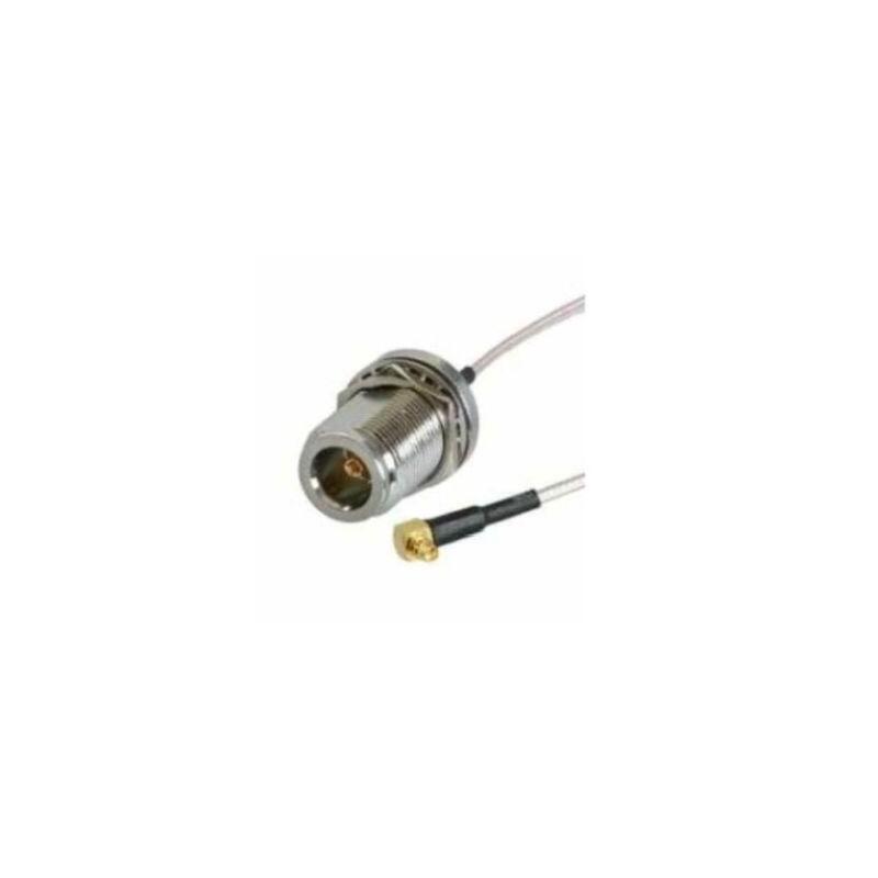 alfa-network-mmcx90-degree-to-nfb-rg178-25cm-mmcx90-degree-to-nfb-rg178-25cm