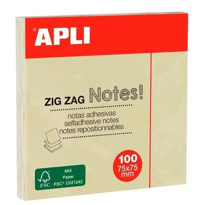 pack-de-12-unidades-apli-notas-adhesivas-zigzag-classic-75x75mm-bloc-100h-amarillo