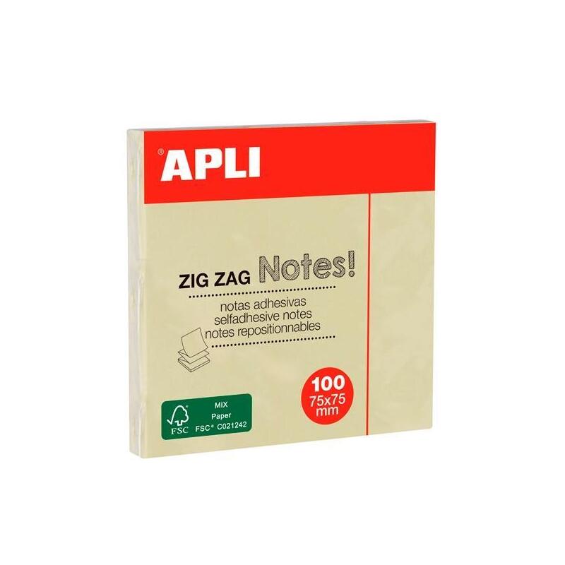 pack-de-12-unidades-apli-notas-adhesivas-zigzag-classic-75x75mm-bloc-100h-amarillo