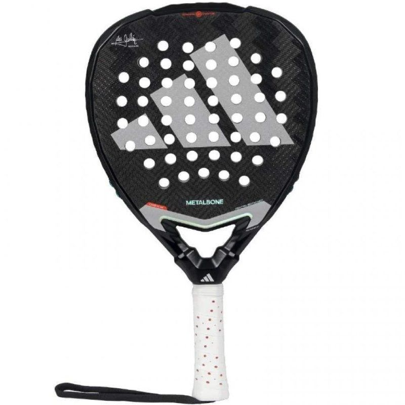 pala-de-padel-adidas-metalbone-34-2025-ale-galan-negra-y-blanca