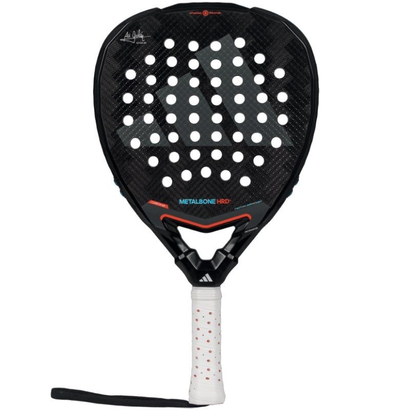 pala-de-padel-adidas-metalbone-hrd-2025-ale-galan-negra-y-blanca