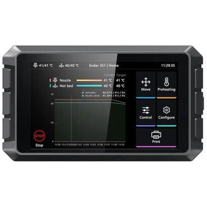 creality-sonic-pad-tactil-negro