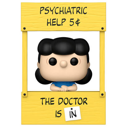 figura-pop-peanuts-snoopy-lucy