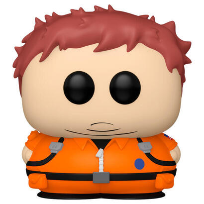 figura-pop-south-park-hippie-exterminator-cartman