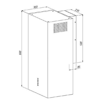 campana-extractora-akpo-wk-12-carmen-blanco-semimate-t800-lineal-led