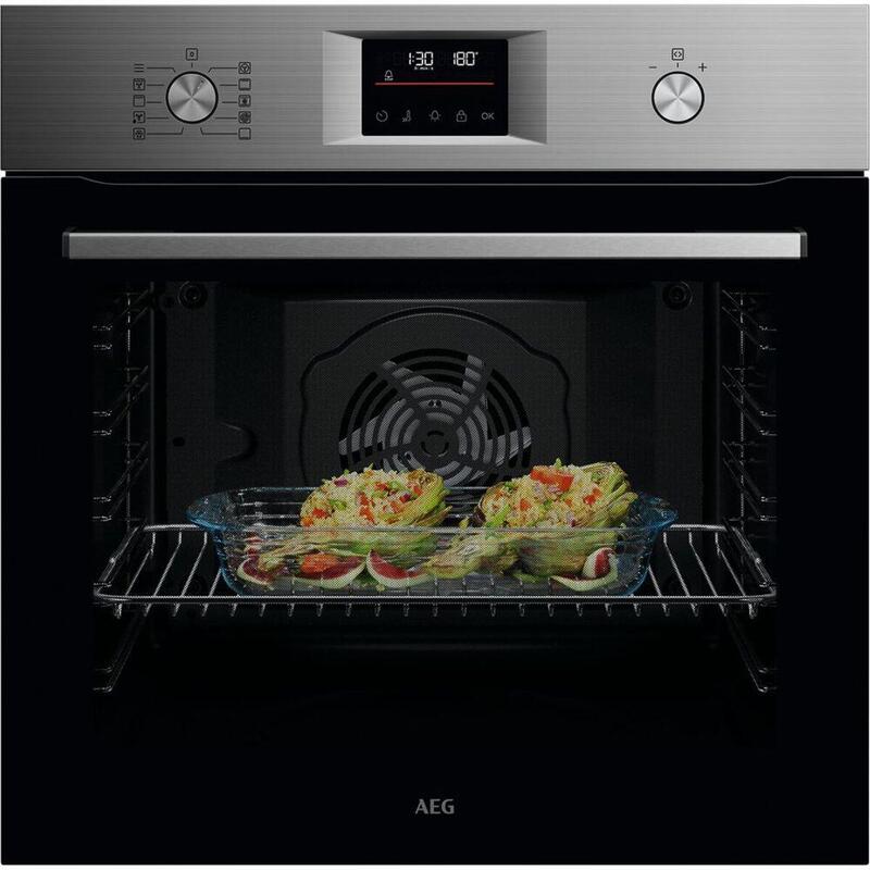 aeg-series-5000-ou5pb40sm-72-l-2990-w-negro-acero-inoxidable