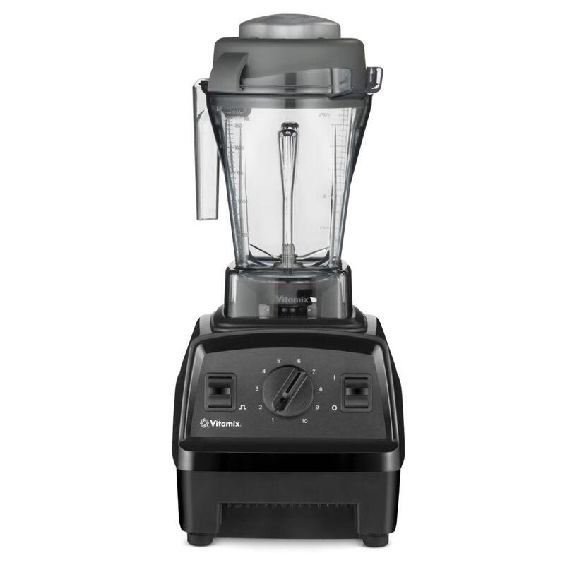 batidora-de-pie-vitamix-explorian-e-310-negra