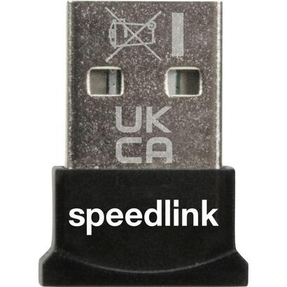 speedlink-vias-20-m-negro