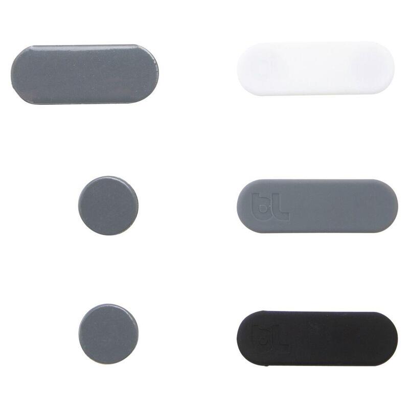 bluelounge-magdrop-abrazadera-para-cable-negro-gris-3-piezas