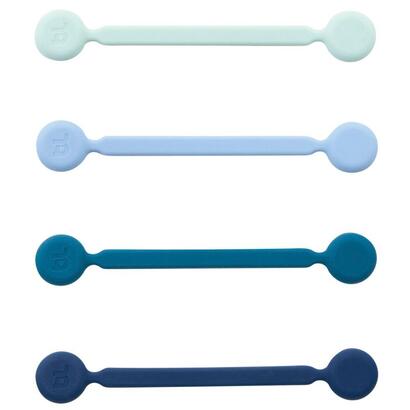 bluelounge-magwrap-presilla-brida-reutilizable-azul-4-piezas