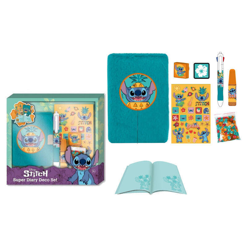 pack-de-6-unidades-set-diario-stitch-disney
