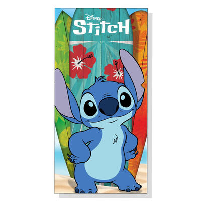 toalla-stitch-disney-microfibra