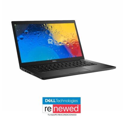 portatil-reacondicionado-dell-latitude-7490-i5-8350u-16gb-ssd-256gb-14-fhd-w11p
