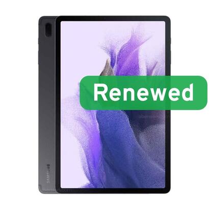 tablet-reacondicionada-samsung-galaxy-tab-s7-fe-124-tft-display-wi-fi-64-mystic-negro-android-grade-b