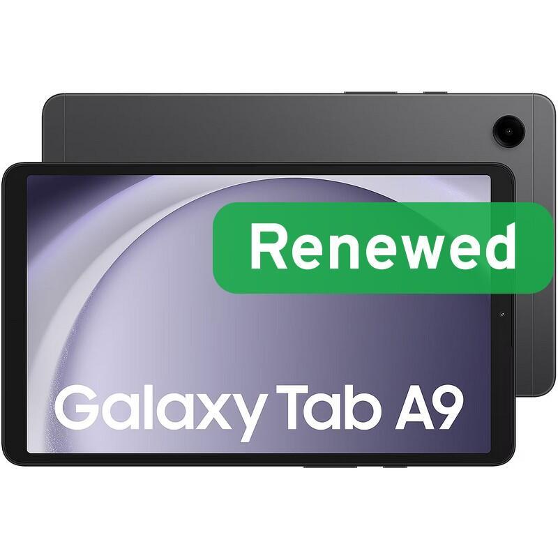 tablet-reacondicionada-samsung-galaxy-tab-a9-87-tft-display-lte-64gb-graphite-android-grade-a