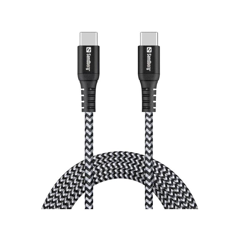 sandberg-441-67-cable-usb-usb-20-2-m-usb-c-negro-blanco