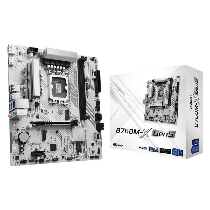 asrock-b760m-x-gen5-1700-matx-hdmi-dp-dd
