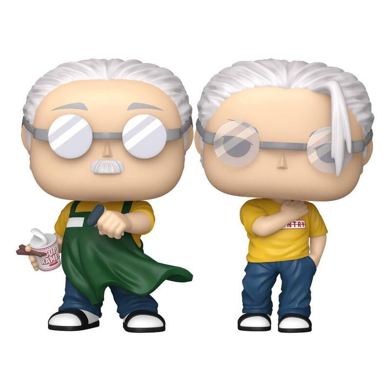 funko-pop-sakamoto-days-taro-version-chase-aleatoria