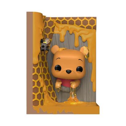 funko-pop-nooks-winnie-the-pooh-en-arbol-de-miel