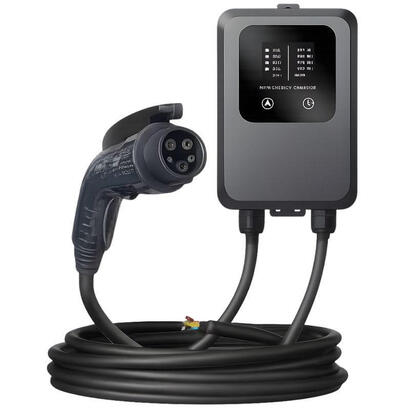 cargador-coche-electrico-con-estacion-de-carga-32a-22kw-trifasico-5m-lcd-ev-tipo-2