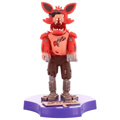 mini-cable-guy-foxy-five-nights-at-freddy-s