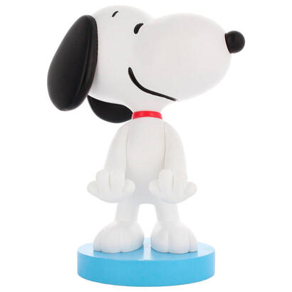 cable-guy-soporte-sujecion-snoopy-peanuts-20cm