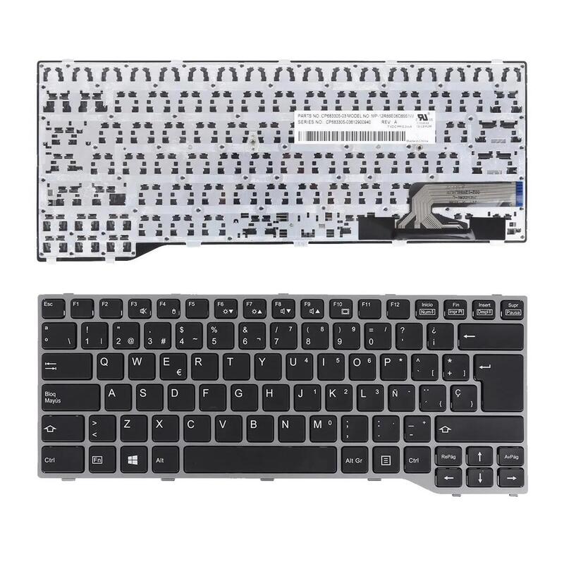 teclado-para-portatil-fujitsu-siemens-lifebook-t725-t726-plata