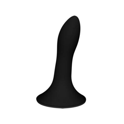 dildo-hitsens-5-doble-densidad-negro