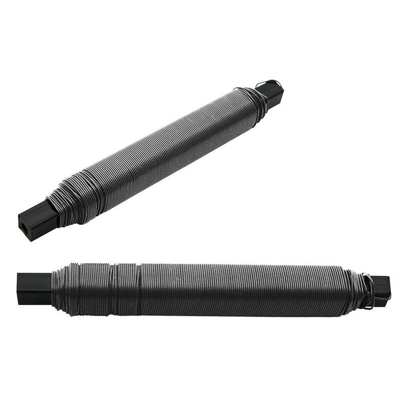 pack-de-2-unidades-alambre-metalico-galvanizado-o07-mm-x-40-m-blister-2-uds