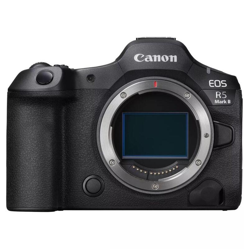 canon-eos-r5-mark-ii-cuerpo-milc-45-mp-cmos-8192-x-5464-pixeles-negro