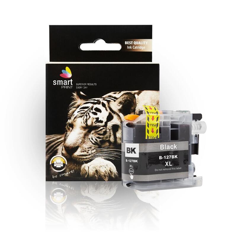 tinta-para-brother-lc127xlbk-negro-28-ml-smart-print