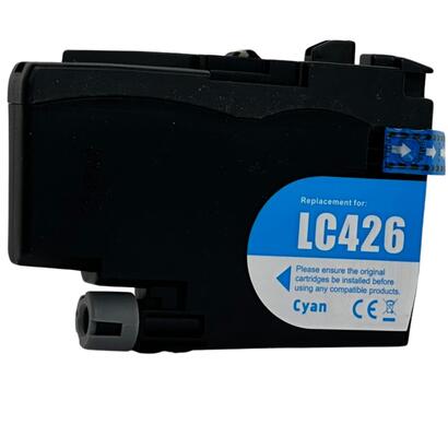 tinta-para-brother-lc426-cyan-165-ml-bulk