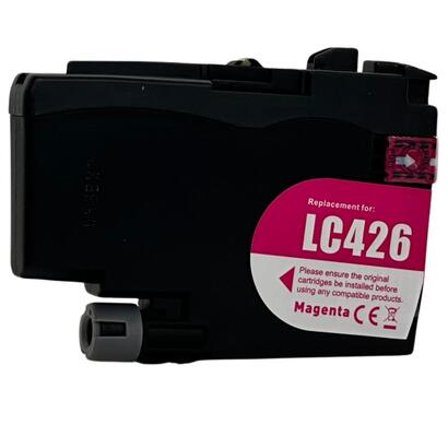 tinta-para-brother-lc426-magenta-165-ml-bulk