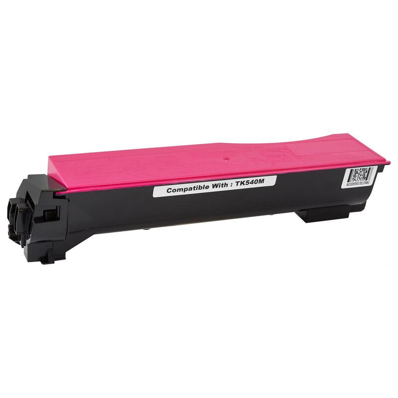 toner-para-kyocera-tk540m-magenta-4000-paginas