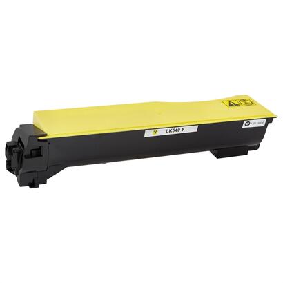 toner-para-kyocera-tk540y-amarillo-4000-paginas