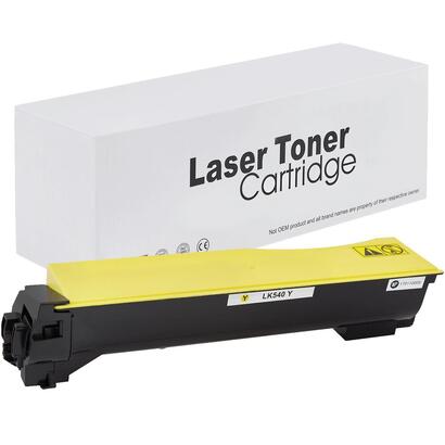 toner-para-kyocera-tk540y-amarillo-4000-paginas