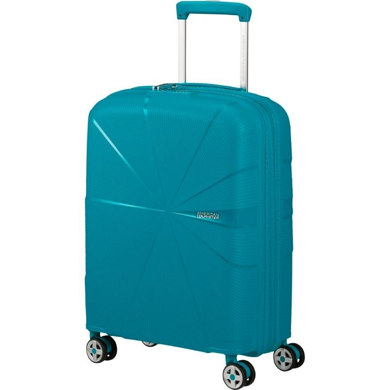 maleta-de-cabina-american-tourister-starvibe-spinner-55cm-55x40x20cm-4-ruedas-verdigris